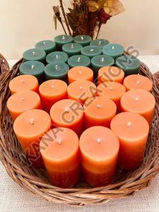 Variation – Color Therapy Candles