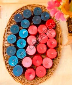 Variation – Color Therapy Candles