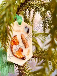 Winter Spices Wax Sachet