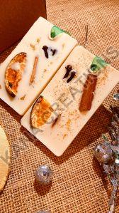 Winter Spices Wax Sachet