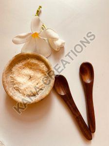 Wooden Spoon