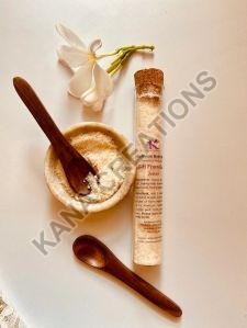 Wooden Spoon