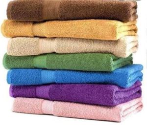 turkey cotton towel