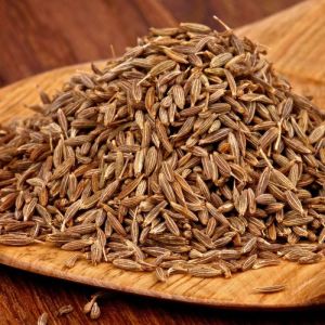 Brown Cumin Seeds