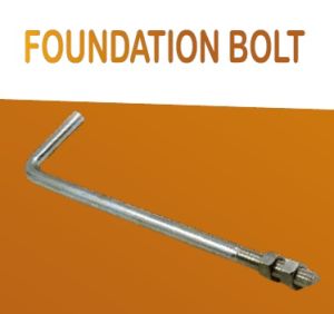 Foundation Bolts