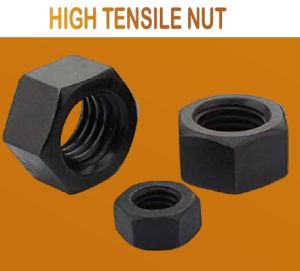 high tensile nut