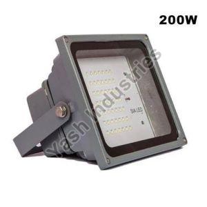 200W LED Flood Light