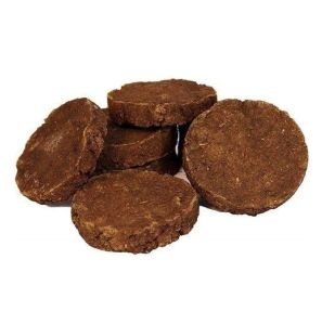 Desi Pure Cow Dung Cake