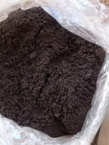 Powder Vermicompost Fertilizer