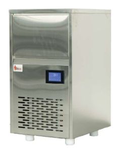 LMIF30T Touchscreen Ice Flaker