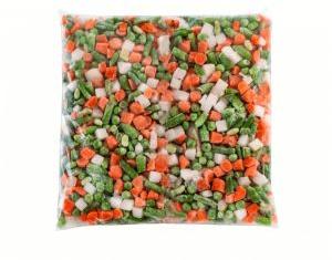 Frozen Mixed Vegetables