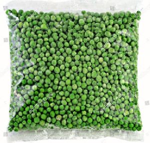 Frozen Green Peas