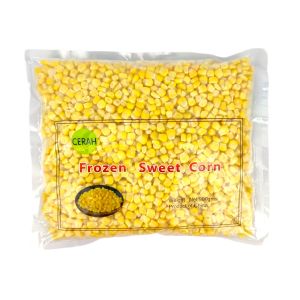 Frozen Sweet Corn