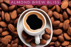 Almond Brew Bliss