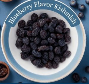 Blueberry Flavor Kishmish