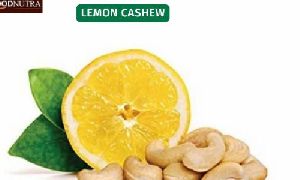 Lemon Cashew