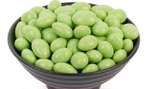 Pistachio Pleasure Almonds