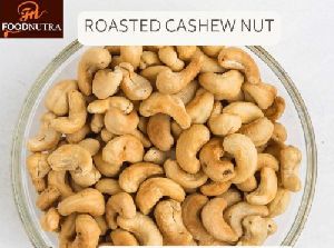 Roasted Cashew Nut