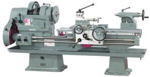 Heavy Duty Lathe Machine