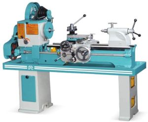 Light Duty Lathe Machine