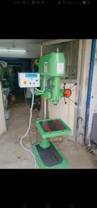 Pillar Drill Machine