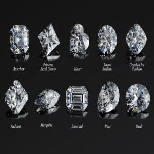 IGI Certified Lab Grown Diamonds