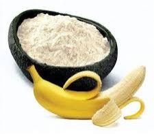 Banana Powder