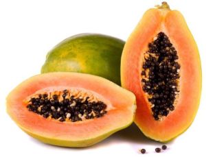 Fresh Papaya