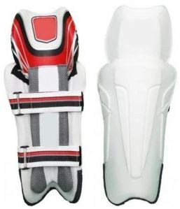 Cricket Wicket Keeping Pads