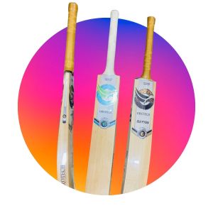 Canadian Willow Cricket Bats