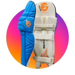 Cricket Batting Pads