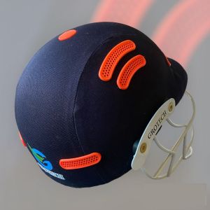 Cricket Safety Helmets