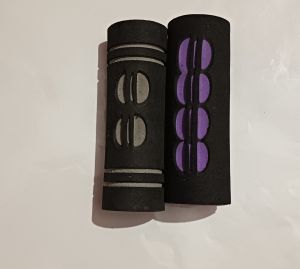 Universal Double Sheet Moon Grip Cover