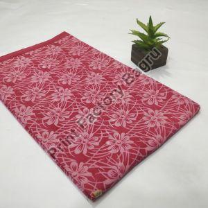 kalamkari hand block printed fabric