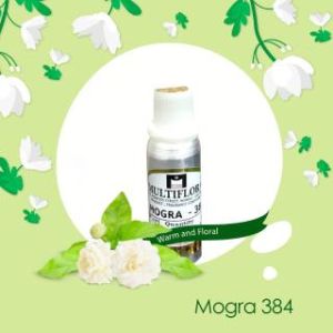 Mogra-384 Perfume Oil