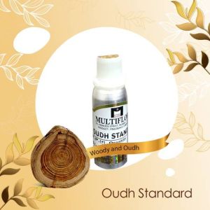 Oudh Standard Perfume Oil