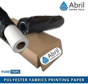 Polyester Fabrics Printing Sublimation Paper