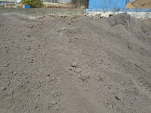 Fly Ash