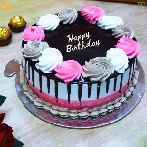 Birthday Cake Delivery In Indirapuram