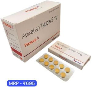 APIXABAN TABLET