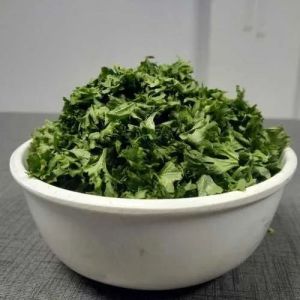 Freeze Dried Parsley