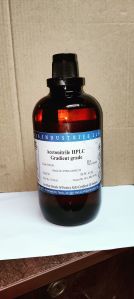 Acetonitrile HPLC gradient grade