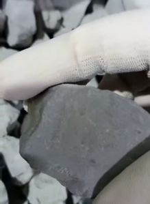 Grey Diamond Clay