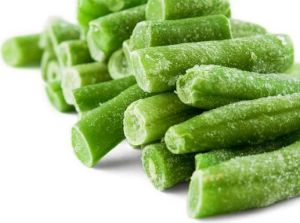 Frozen French Beans