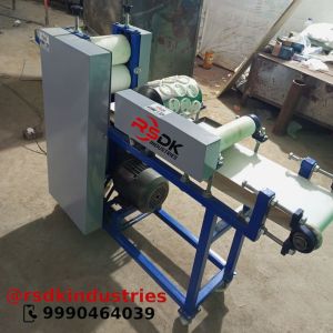 Pani Puri Making Machine In Delhi - Rsdk Industries