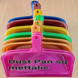 Plastic Dustpans