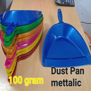 Plastic Dustpans