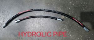 Hydraulic Pipe