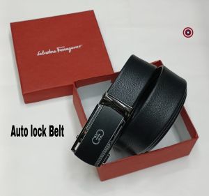 Branded Belts Ferragamo