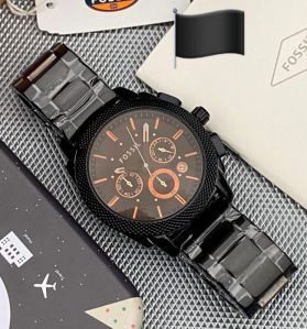 Fossil Watch